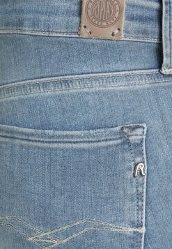 Replay Newluz Hyperflex Bio - Jeans Skinny - Medium Blue -Next Soldes 8efa313c49c24d42b32ce7211e5d2026