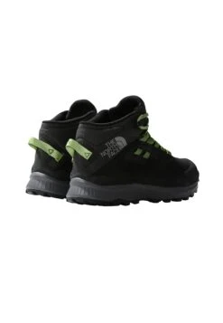 The North Face Cragstone - Bottines À Lacets - Black -Next Soldes 8ff5a9d4f63a47ce851a3ac6d3348968