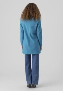 Vero Moda Vmdafnemie Coat - Manteau Court - Caneel Bay/Melange -Next Soldes 8ffb7aee9ea04a26ae9600eca7e1fdea