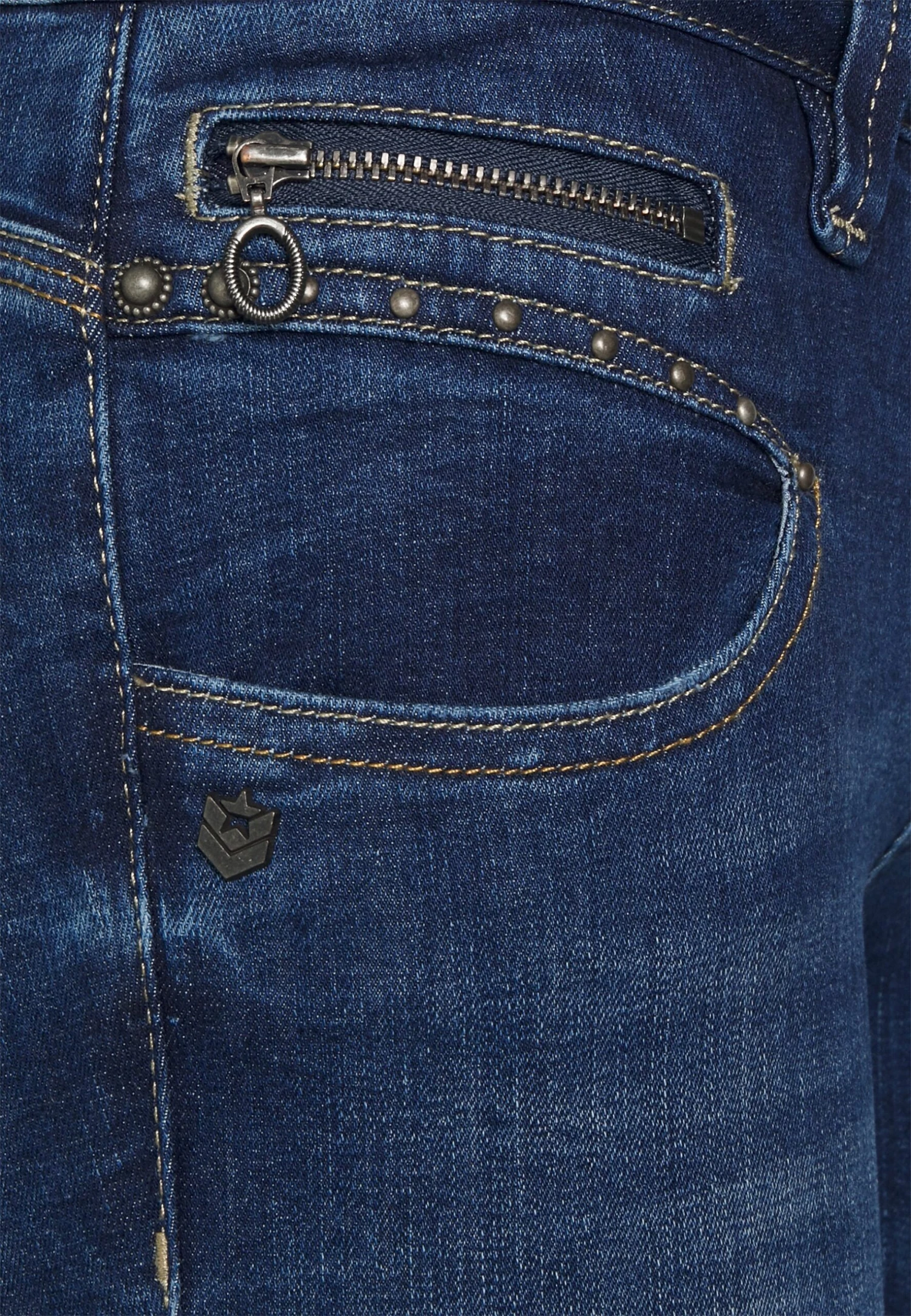 Freeman T. Porter Alexa - Jean Slim - Fever 5 Freeman T. Porter Alexa - Jean Slim - Fever – Image 3