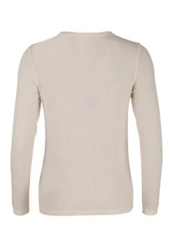 DRYKORN Langarm - Pullover - Creme - Beige 5 DRYKORN Langarm - Pullover - Creme - Beige -Next Soldes 90f003a9474c4d8386278a3d2f105f2c