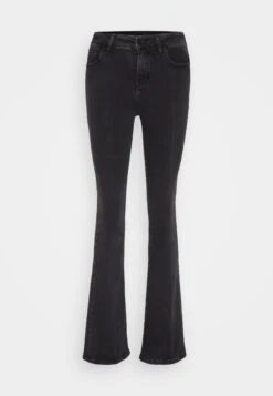 LOIS Jeans Raval - Jean Flare - Black Night 12 LOIS Jeans Raval - Jean Flare - Black Night -Next Soldes 9118bbec7a394f48a4108ddc4300ea25