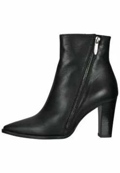 PETER KAISER Bottines À Talons Hauts - Schwarz