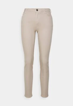 MORGAN Petra - Jeans Skinny - Seigle