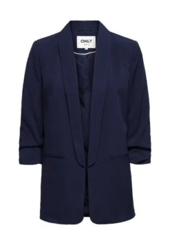 ONLY Onlelly 3/4 Life Blazer - Manteau Court - Evening Blue 12 ONLY Onlelly 3/4 Life Blazer - Manteau Court - Evening Blue -Next Soldes 91921c34ea85486799c62752e0abcaeb