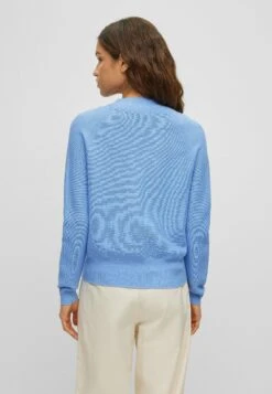 Boss C Faduana - Gilet - Open Blue Twelve -Next Soldes 91a0eb94d3904f5cbc3df28037605659