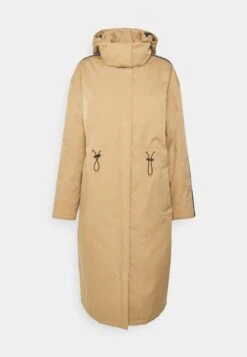 Hugo Fanna - Manteau D'Hiver - Light/Pastel Brown -Next Soldes 921f86086b194a6b9981bc512257bae1