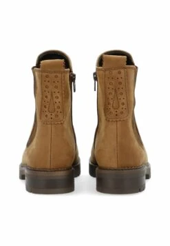 Gabor Boots À Talons - Mittelbraun -Next Soldes 925174b10143470696fc621a76bdb116