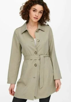 ONLY Onlline - Trench - Trench Coat -Next Soldes 925535a6acf7499981f6a465694d376d