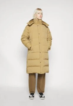 Jordan Flight - Doudoune - Driftwood -Next Soldes 927ab8fa412b408f95b942086eb5a9b6