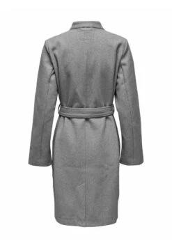 ONLY Einfarbiger - Manteau Classique - Medium Grey Melange 15 ONLY Einfarbiger - Manteau Classique - Medium Grey Melange -Next Soldes 93d01de5cbc04d009a5e740b83c68231