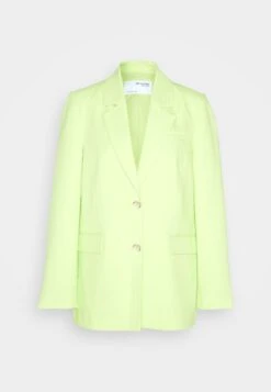 Selected Femme Slfbinna Relaxed - Manteau Court - Sharp Green 12 Selected Femme Slfbinna Relaxed - Manteau Court - Sharp Green -Next Soldes 93d4c0c2f4404668aa943c734375b65a