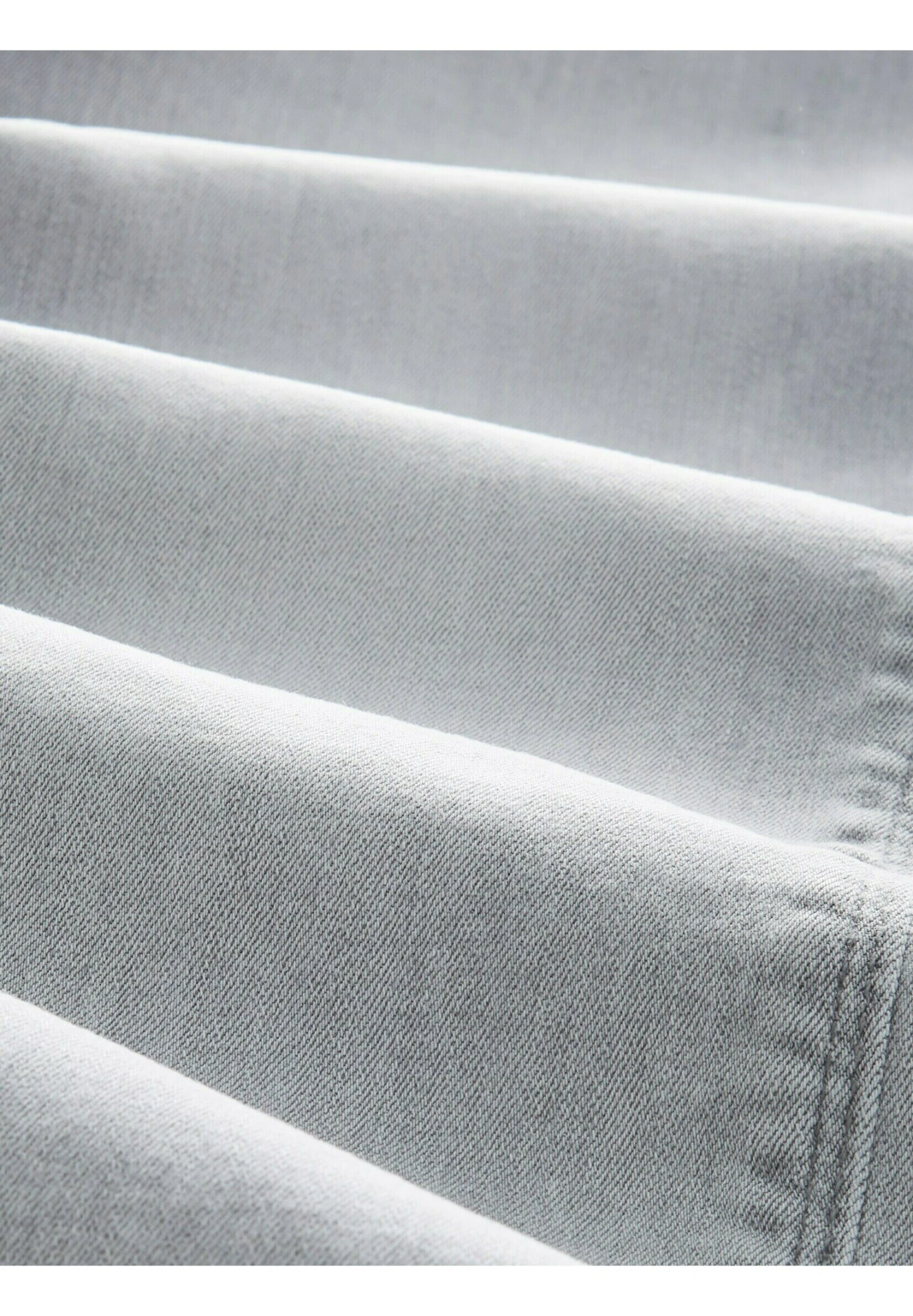 Tom Tailor Alexa - Jean Slim - Used Bleached Grey Denim 21 Tom Tailor Alexa - Jean Slim - Used Bleached Grey Denim – Image 19