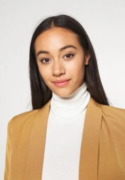 ONLY Onlelly 3/4 Life Blazer - Manteau Court - Toasted Coconut -Next Soldes 941ff88033534108b85bf87b0fe1b83e