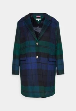 Check Classic - Manteau Classique - Black 12 Check Classic - Manteau Classique - Black -Next Soldes 9462c59babf843c58490105aa989f72d