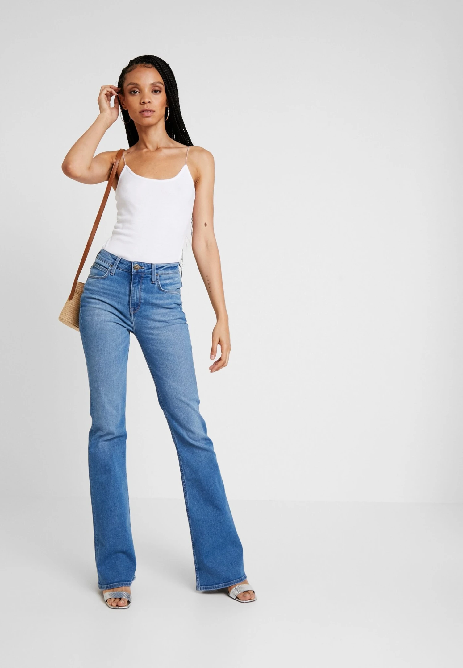 Lee Breese - Jean Flare - Jaded 4 Lee Breese - Jean Flare - Jaded – Image 2