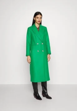 IVY OAK Cindy - Manteau Classique - Secret Garden Green 11 IVY OAK Cindy - Manteau Classique - Secret Garden Green -Next Soldes 94c413a1f87c44f9bc7b48a21dd2f122