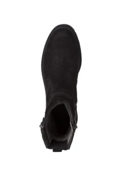 Tamaris Comfort - Bottines À Plateau - Black -Next Soldes 94cf8a8c9ad249cab59ae62e722b80fe