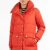 Dreimaster Tylin - Manteau D'Hiver - Rot Koralle -Next Soldes 950f14cc1e9d43dc958a05619decedc2