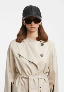 Stutterheim Kista Lightweight - Trench - Oyster -Next Soldes 9521e8df0f25479a8ef1245d389b1628