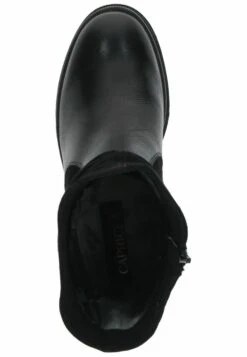 Caprice Bottines À Plateau - Black Comb 9 Caprice Bottines À Plateau - Black Comb -Next Soldes 952fbf73837342fe94900a10c979de3c
