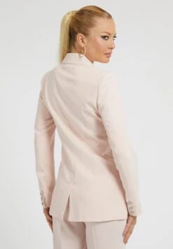 Guess Einreihiger - Manteau Court - Puderrosa -Next Soldes 95d1eb0e9f544bde8bd4e438d579ba5d