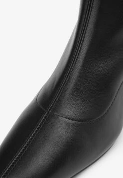 Next Forever - Bottines - Black -Next Soldes 95dde11366934d128041a88d4148f9bc