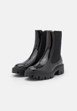 ONLY Shoes Onlbetty - Bottines À Plateau - Black 10 ONLY Shoes Onlbetty - Bottines À Plateau - Black -Next Soldes 961bf1b506464692b32bdef6b5658c49