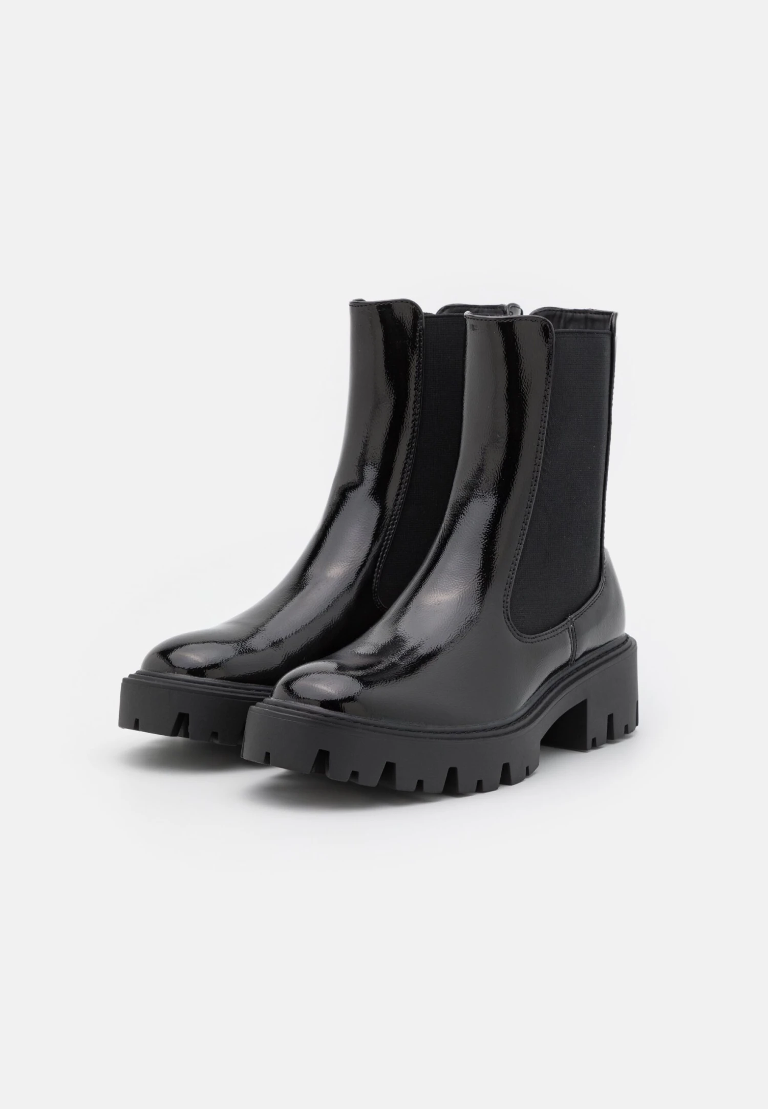 ONLY Shoes Onlbetty - Bottines À Plateau - Black 5 ONLY Shoes Onlbetty - Bottines À Plateau - Black – Image 3