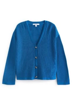 Next Standard - Gilet - Bright Blue 11 Next Standard - Gilet - Bright Blue -Next Soldes 965996d5ad2f4cb7abc3094015674555