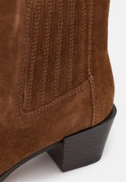 Rag & Bone Rover - Bottines - Chestnut -Next Soldes 97139673e7004bba8abe34cc5718308c
