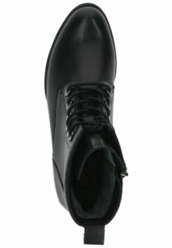 Caprice Bottines À Lacets - Black Nappa 9 Caprice Bottines À Lacets - Black Nappa -Next Soldes 97507429d4fa4d4b806becf0660b4d53