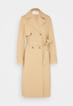 Selected Femme Slfsia - Trench - Cornstalk -Next Soldes 9798d9189e314a56bb92410d7ae89c26