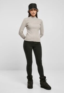 URBAN CLASSICS Pullover - Warmgrey 12 URBAN CLASSICS Pullover - Warmgrey -Next Soldes 97e0dd6f002f4380a6f31e7222b4a2f6