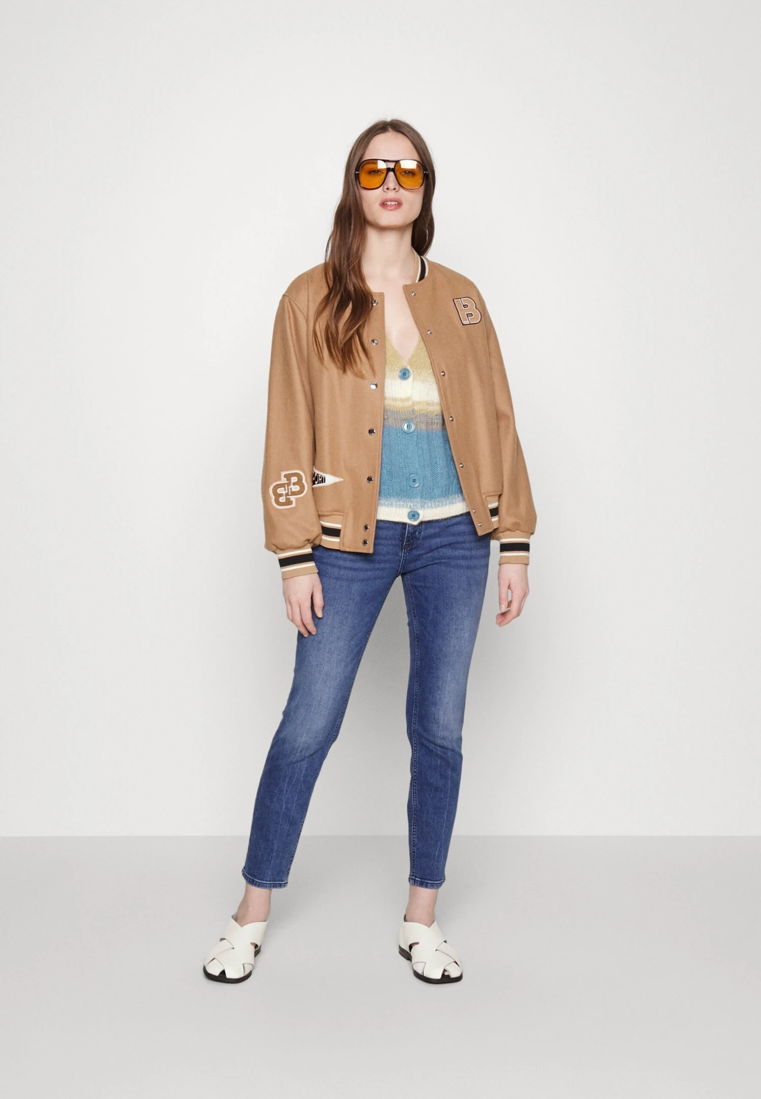 Boss Farenza - Gilet - Open Miscellaneous 4 Boss Farenza - Gilet - Open Miscellaneous – Image 2