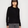 Pieces Pcjulianals - Pullover - Black 2 Pieces Pcjulianals - Pullover - Black -Next Soldes 9842685508fb4bff8086ccb595a79568