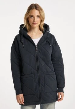 Dreimaster Takelage - Veste Mi-Saison - Dunkelmarine