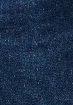 ESPRIT Stretch - Jean Slim - Blue Dark Washed -Next Soldes 994277c182e14ecdbfc75ee7d504dfba
