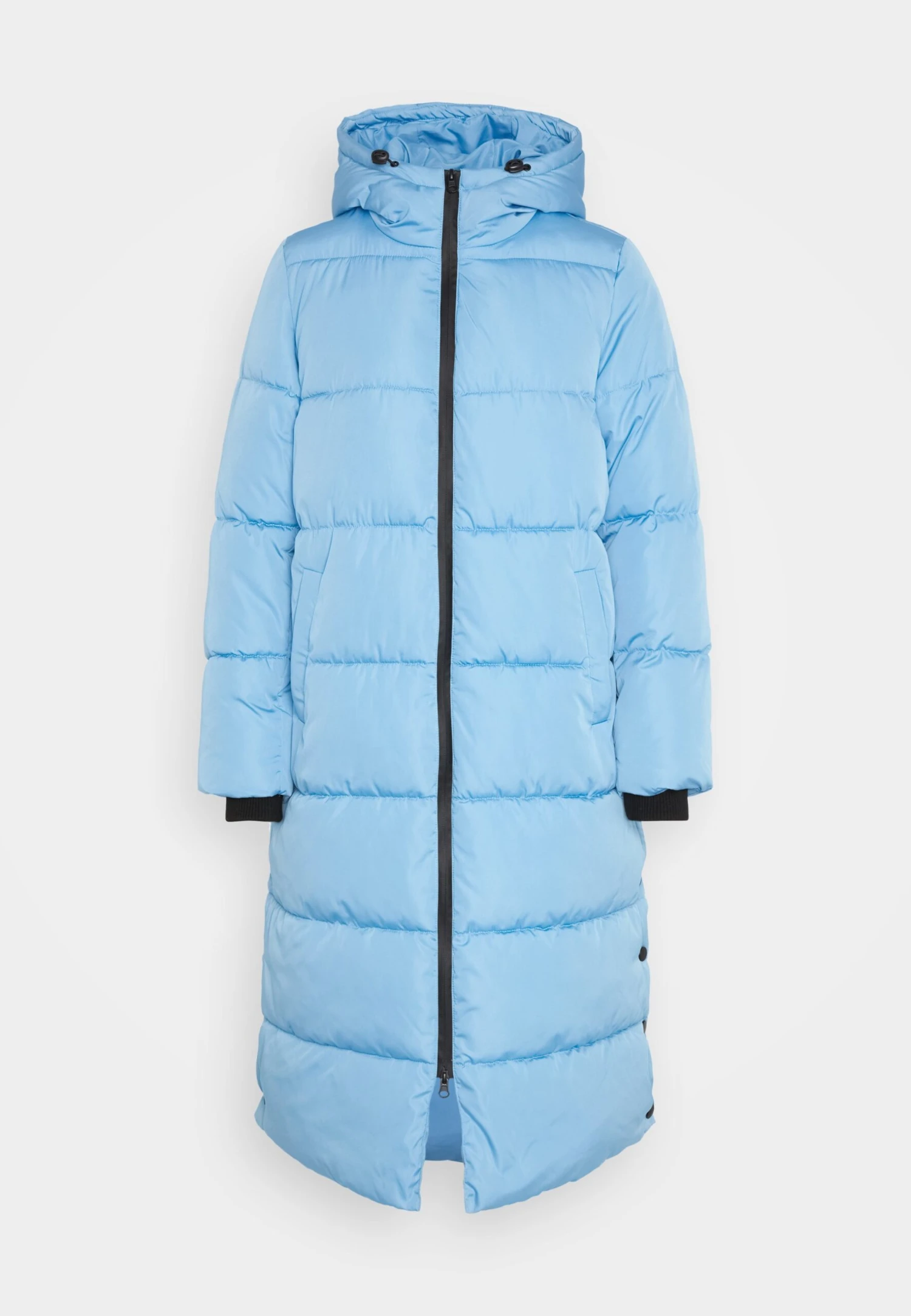 Yaskimmie Padded - Manteau D'Hiver - Azure Blue 7 Yaskimmie Padded - Manteau D'Hiver - Azure Blue – Image 5