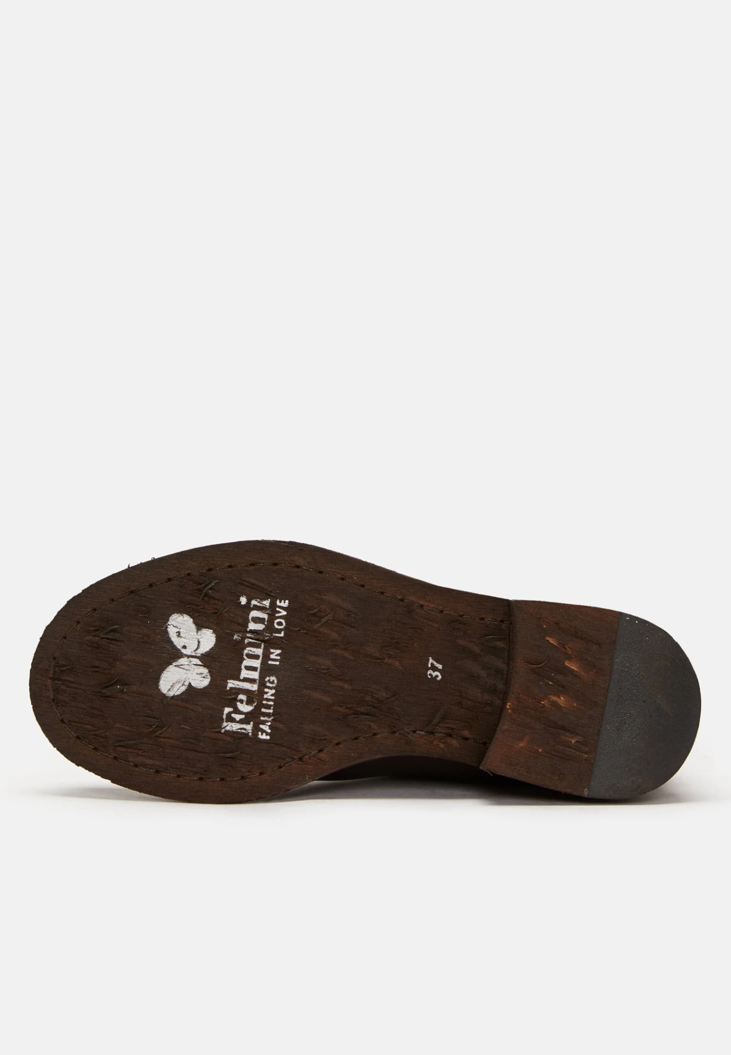 Felmini Gredo - Bottines - T Moro 8 Felmini Gredo - Bottines - T Moro – Image 6