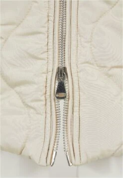 URBAN CLASSICS Sherpa - Manteau D'Hiver - Softseagrass Whitesand -Next Soldes 99db28d2912a45f3b33823a3ae641cd9