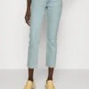 Tiger Of Sweden Meg - Jean Slim - Light Blue -Next Soldes 99f50132734147328ea2361404a0ed10