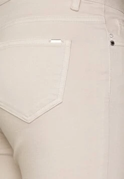 MORGAN Petra - Jeans Skinny - Seigle -Next Soldes 9a1723c87a964df2a41f41a15847dddd