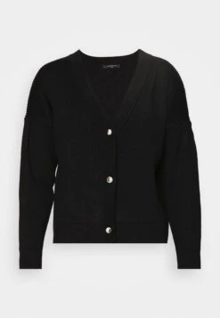 Mother Of Pearl Cardigan With Pearl Buttons - Gilet - Black 14 Mother Of Pearl Cardigan With Pearl Buttons - Gilet - Black -Next Soldes 9a52335f378f437a9cff5d19581aa348