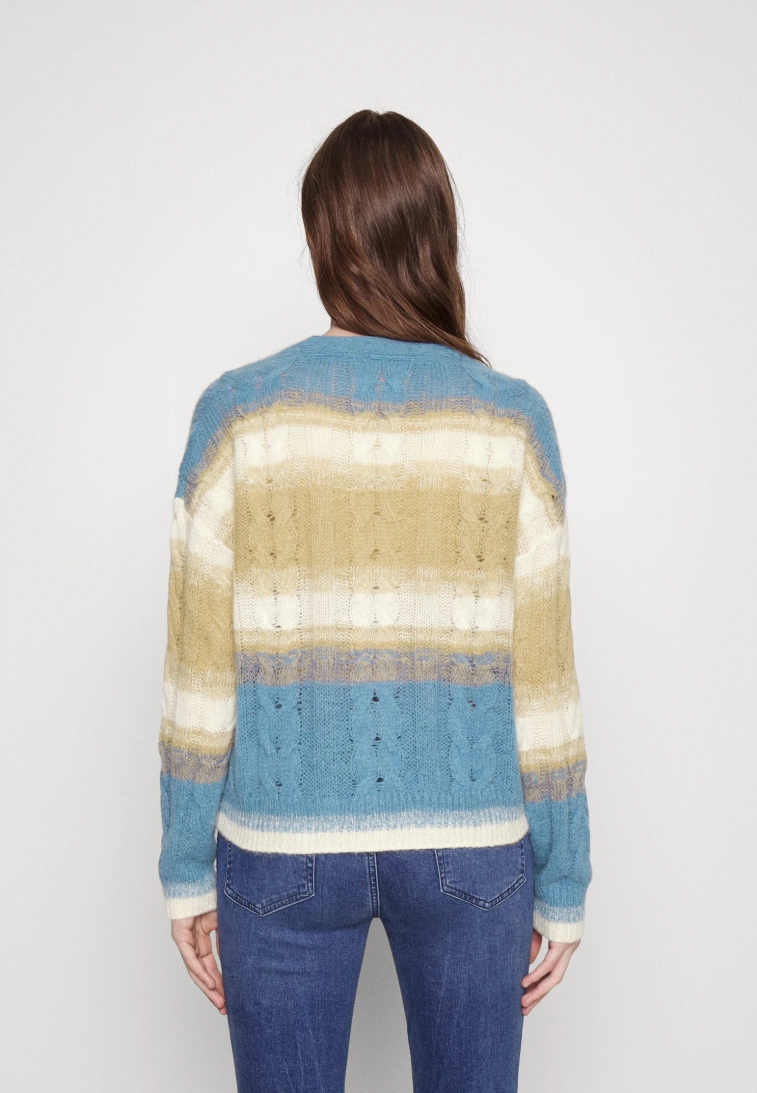 Boss Farenza - Gilet - Open Miscellaneous 5 Boss Farenza - Gilet - Open Miscellaneous – Image 3