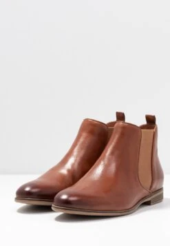 Anna Field Leather - Boots À Talons - Cognac 13 Anna Field Leather - Boots À Talons - Cognac -Next Soldes 9a8683df889c40b6ae1f2af3deb84670