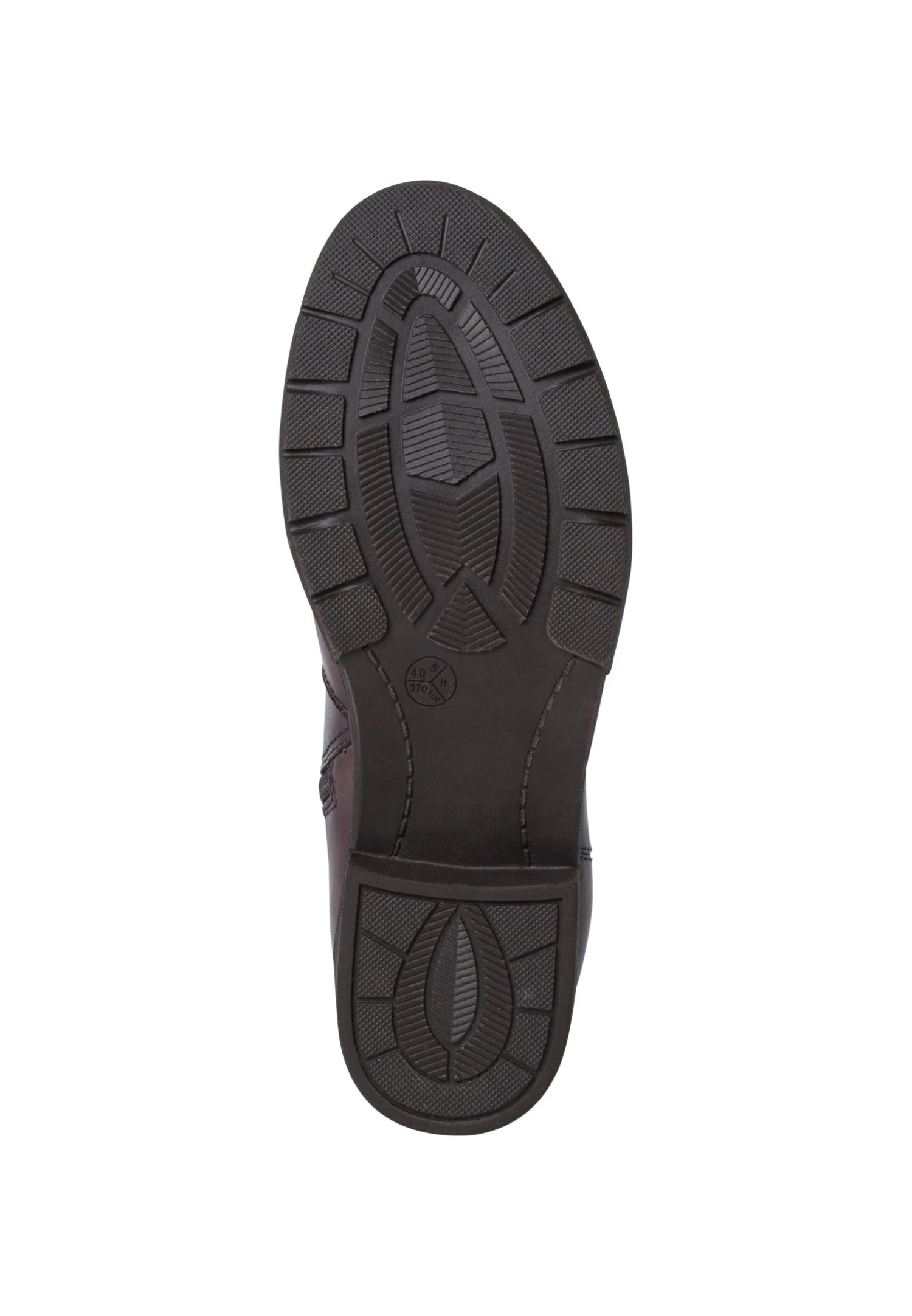 Tamaris Comfort - Bottines À Plateau - Taupe 6 Tamaris Comfort - Bottines À Plateau - Taupe – Image 4