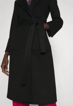 MAX & Co. Runaway - Manteau Classique - Black -Next Soldes 9af86026e26c4ef7b141a65f158439d2