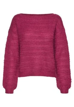 Vero Moda Pullover - Wild Aster -Next Soldes 9b07d9078a3346668908b5c4ee60e989