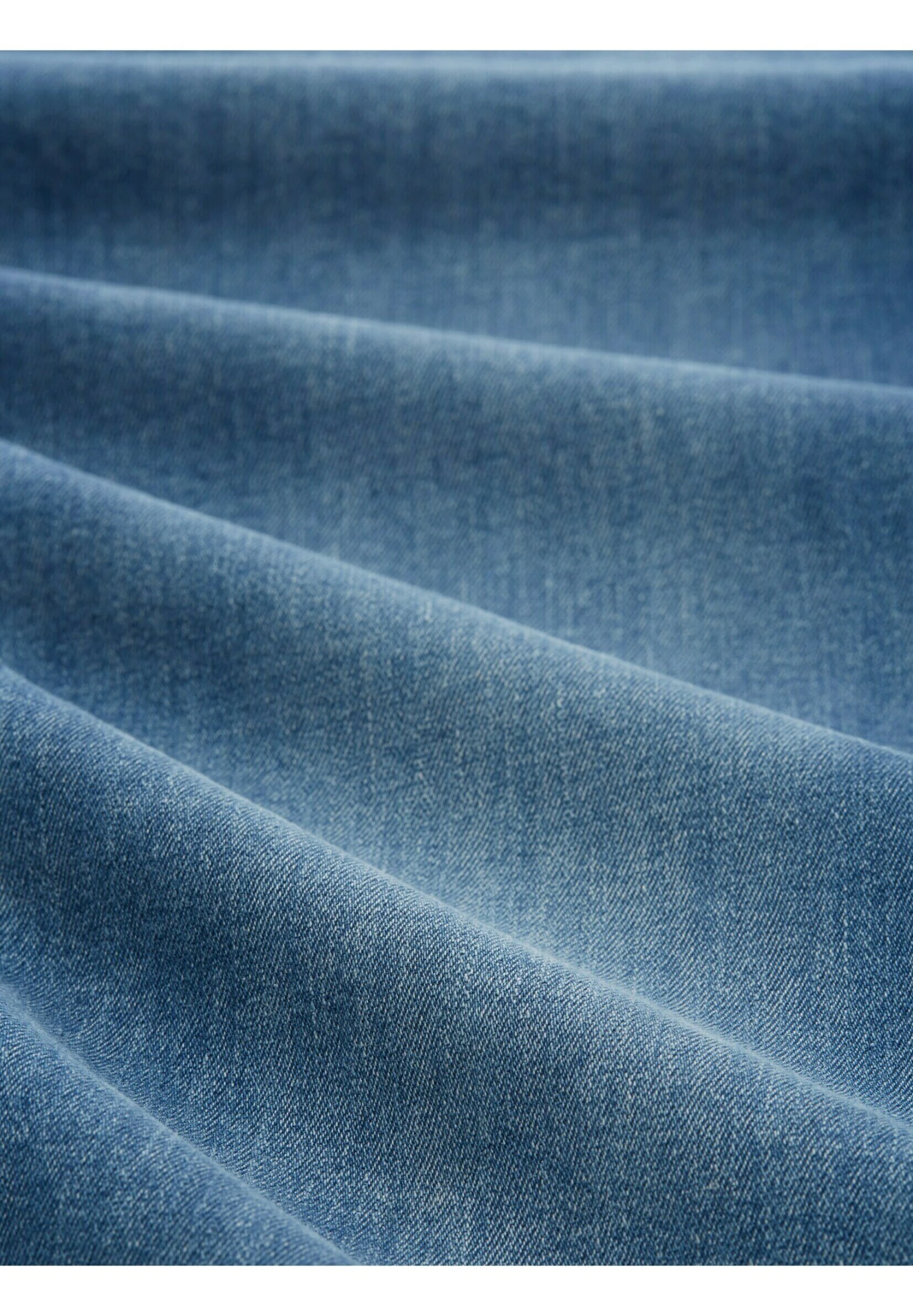 Tom Tailor Alexa - Jean Slim - Light Stone Wash Denim 11 Tom Tailor Alexa - Jean Slim - Light Stone Wash Denim – Image 9